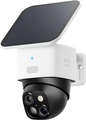 Eufy Sicherheitskameras