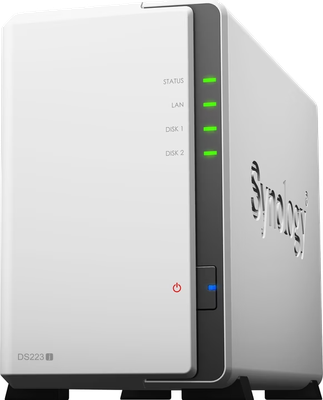 Synology NAS