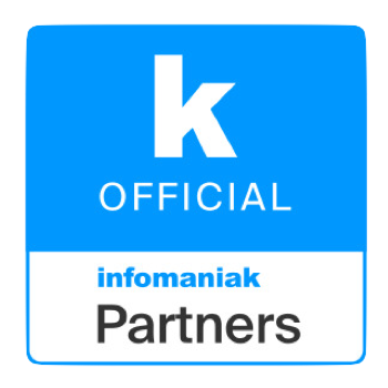 infomaniak Partner